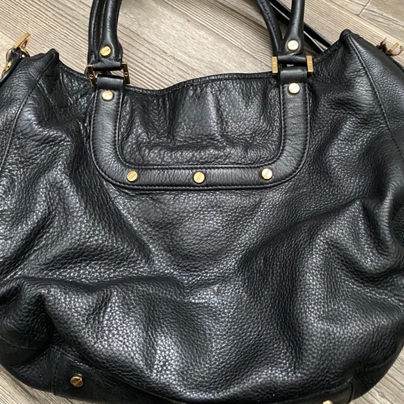 Tory Burch bag and matching Sandals - Picture 3 of 13